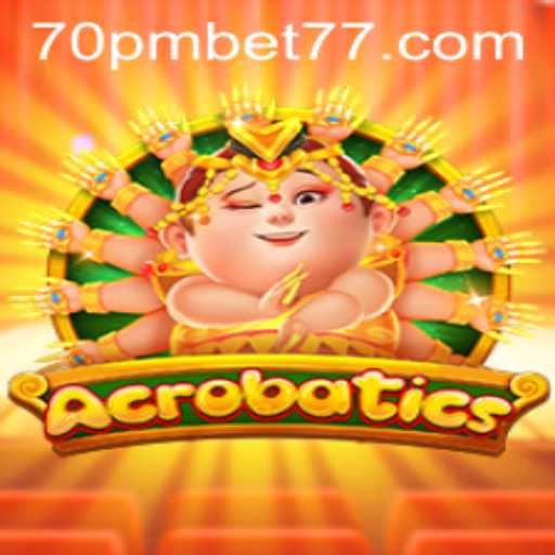 Discover the Thrill of Acrobatics: A Game of Skill and Chance