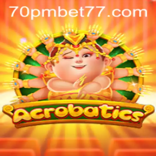 Discover the Thrill of Acrobatics: A Game of Skill and Chance