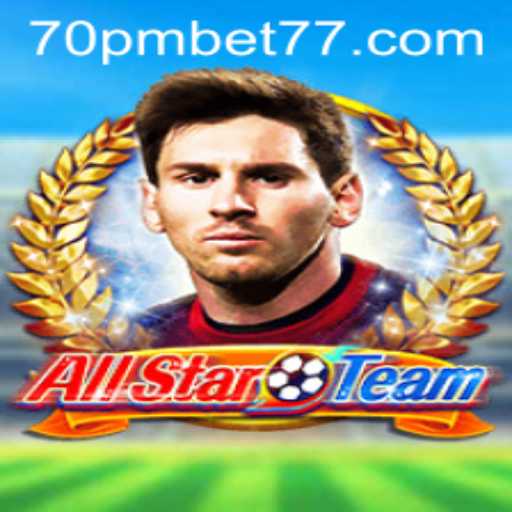 Unveiling AllStarTeam: The Dynamic World of Team-Based Strategy