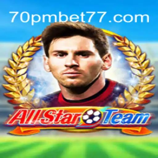Unveiling AllStarTeam: The Dynamic World of Team-Based Strategy