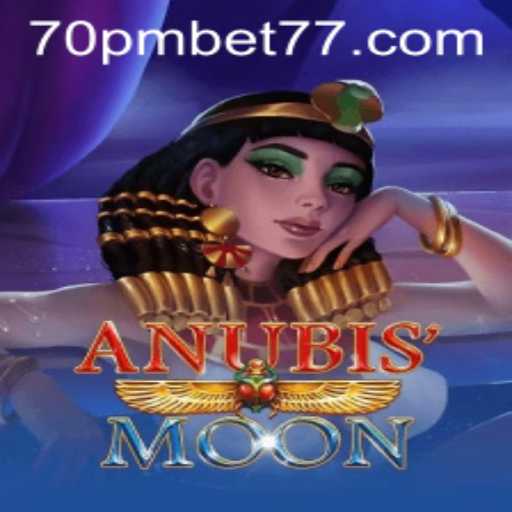 Explore the Enigmatic World of AnubisMoon with 70PMBET