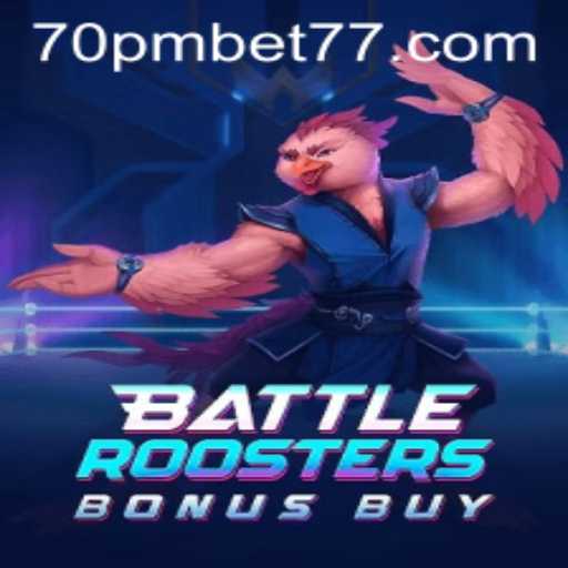 Unveiling 'BattleRoostersBonusBuy': A New Era in Gaming