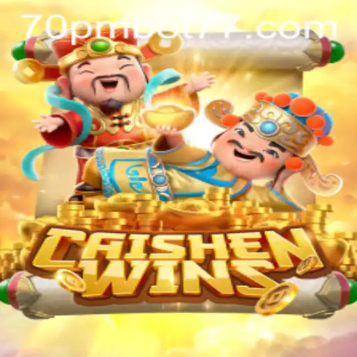 Discover the Excitement of CaishenWins and the Buzz of 70PMBET