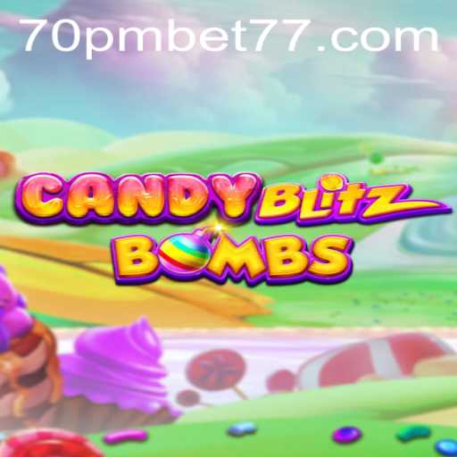 CandyBlitzBombs: The Exciting World of Explosive Sweetness