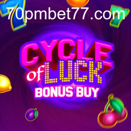 Unraveling CycleofLuckBonusBuy: An Immersive Gaming Experience