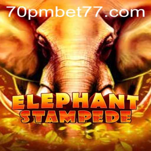 ElephantStampede: A Thrilling New Game Experience
