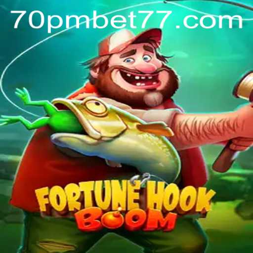 Unleashing the Excitement of FortuneHookBoom: The Ultimate Gaming Experience