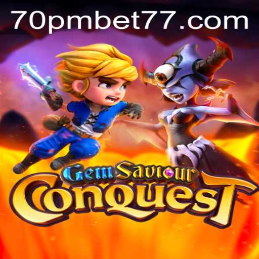 Discover the Thrilling World of GemSaviourConquest - Your Path to Victory Awaits