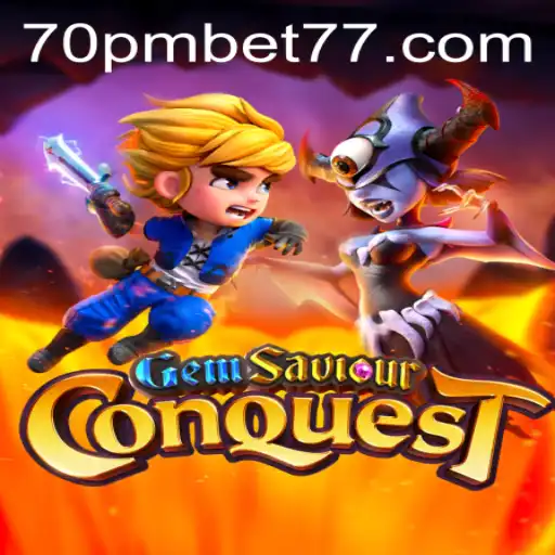 Discover the Thrilling World of GemSaviourConquest - Your Path to Victory Awaits