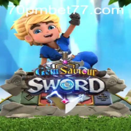 Embark on a Quest with GemSaviourSword
