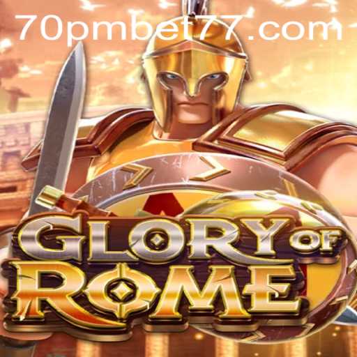 Glory of Rome - A Strategic Journey Through History