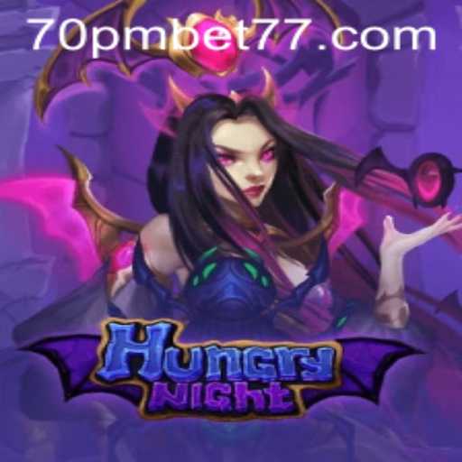 Unveiling HungryNight: The Thrilling New Game Taking the World by Storm