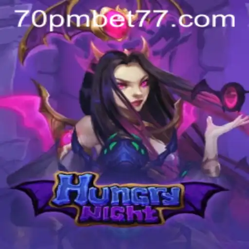 Unveiling HungryNight: The Thrilling New Game Taking the World by Storm