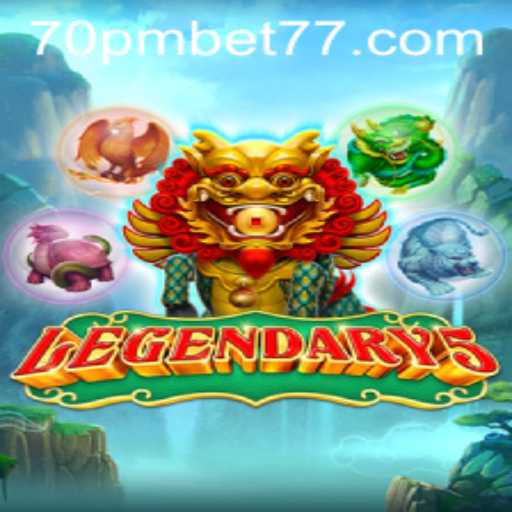 Unveiling 'Legendary5': A Journey Through Gaming Brilliance and Strategy