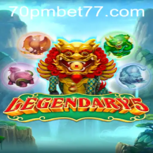 Unveiling 'Legendary5': A Journey Through Gaming Brilliance and Strategy