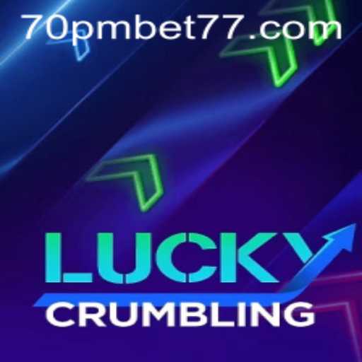Discover the Thrilling World of LuckyCrumbling: A New Era in Gaming with 70PMBET