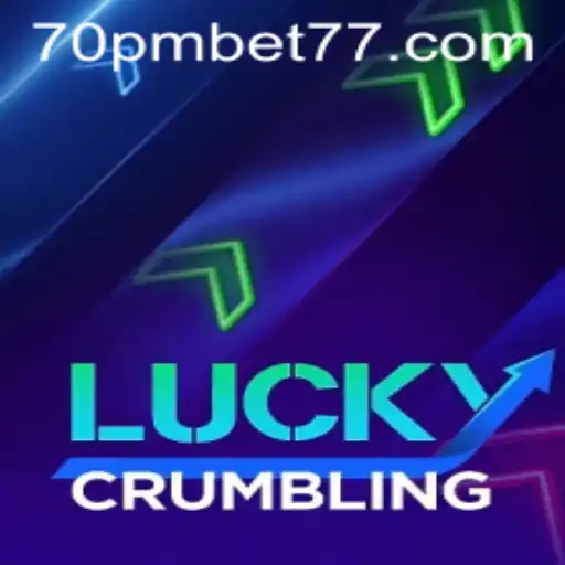 Discover the Thrilling World of LuckyCrumbling: A New Era in Gaming with 70PMBET