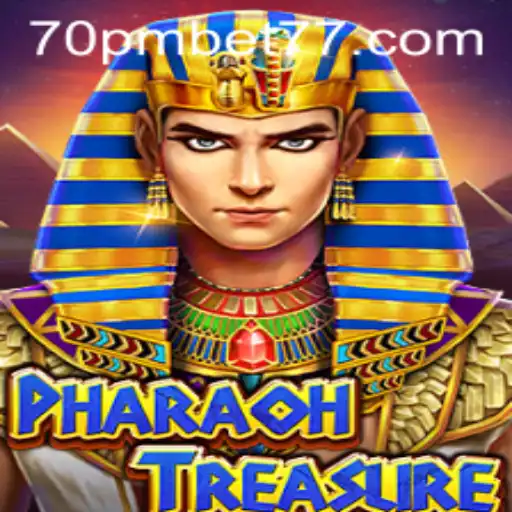 PharaohTreasure: Uncover Ancient Riches with 70PMBET