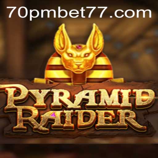 Embark on an Ancient Adventure with PyramidRaider