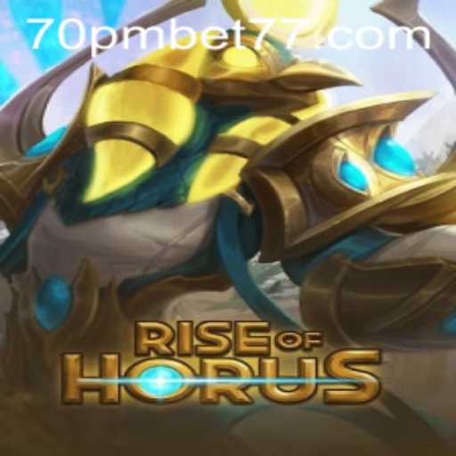 Rise of Horus: Embark on an Epic Adventure in the Sands of Time