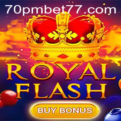 Exploring the Exciting World of RoyalFlashBuyBonus