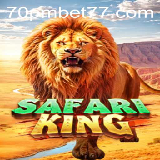 Exploring the Thrills of SafariKing - An Immersive Gaming Experience