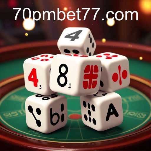 The Fascinating Journey of Sic Bo