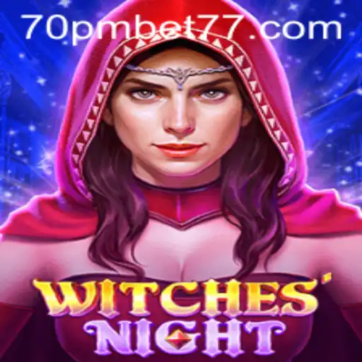 WitchesNight: The Enchanting Game Experience