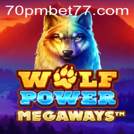 Unleashing the Adventure of WolfPowerMega